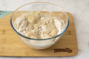 Ржаной хлеб Ржаной хлеб