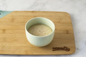 Ржаной хлеб Ржаной хлеб