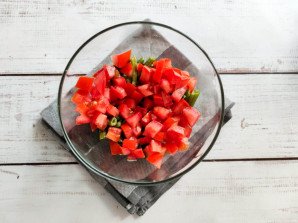 Салат "Паради"