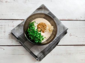 Салат "Паради"