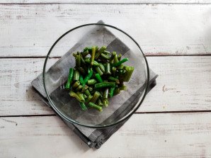 Салат "Паради"