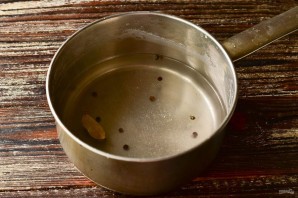 Сало мокрого посола Сало мокрого посола