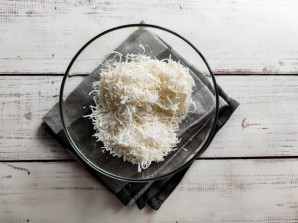 Шампиньоны фаршированные брынзой Шампиньоны фаршированные брынзой