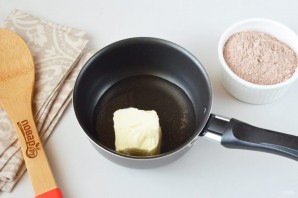 Шоколадные конфеты