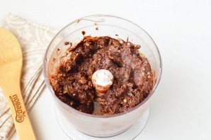 Шоколадные конфеты