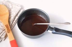 Шоколадные конфеты