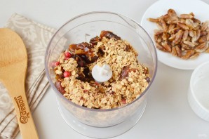 Шоколадные конфеты