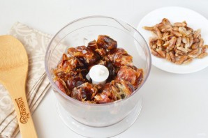 Шоколадные конфеты