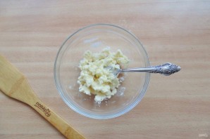 Сладкий пирог "Как пух"