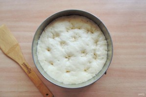 Сладкий пирог "Как пух"