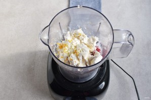 Сладкий соус для десертов