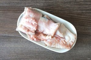 Судак в ореховой панировке