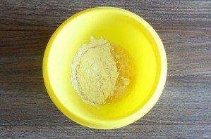 Суп из утки в мультиварке