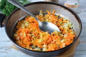 Суп с красным острым перцем