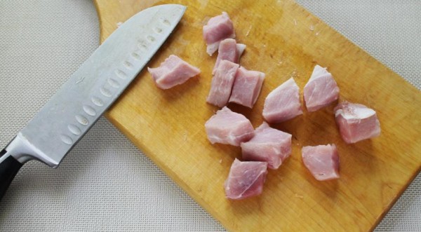 Свинина в сметанном соусе, пошаговый рецепт с фото Свинина в сметанном соусе, пошаговый рецепт с фото