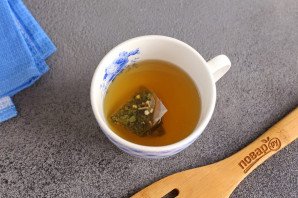 Утренний напиток