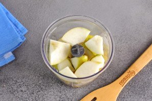 Утренний напиток