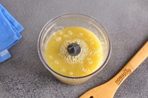 Утренний напиток