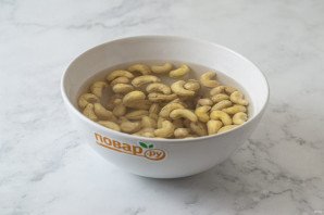 Вегетарианский крем для торта Вегетарианский крем для торта