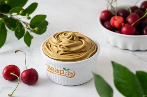 Вегетарианский крем для торта Вегетарианский крем для торта