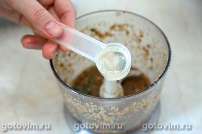 Запеченная свинина по-пуэрторикански (pernil style roast pork) Запеченная свинина по-пуэрторикански (pernil style roast pork)