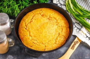 Запеканка из икры карася в духовке