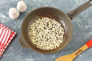 Завтрак с вечера