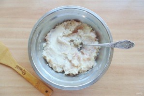 Зразы из судака