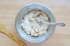 Зразы из судака