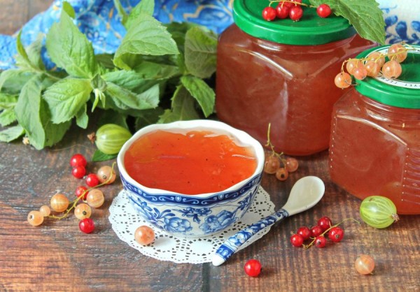 10 секретов идеального варенья! Как правильно приготовить варенье, чтобы оно получилось вкусное и густое        