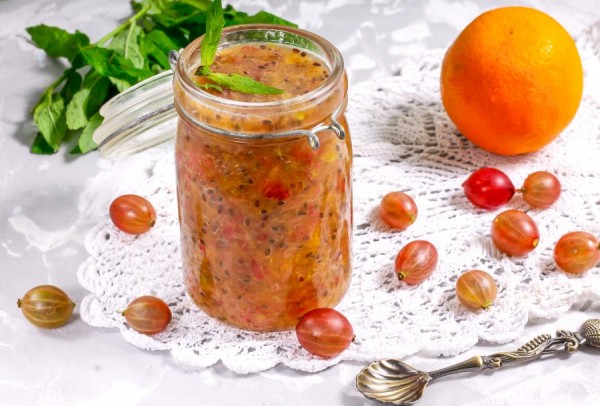 10 секретов идеального варенья! Как правильно приготовить варенье, чтобы оно получилось вкусное и густое        