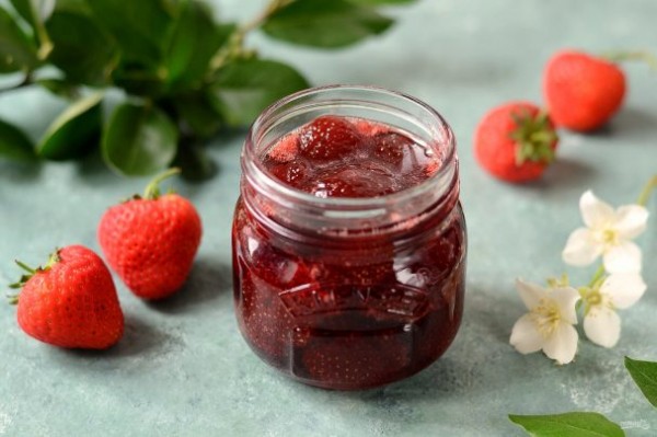 10 секретов идеального варенья! Как правильно приготовить варенье, чтобы оно получилось вкусное и густое        