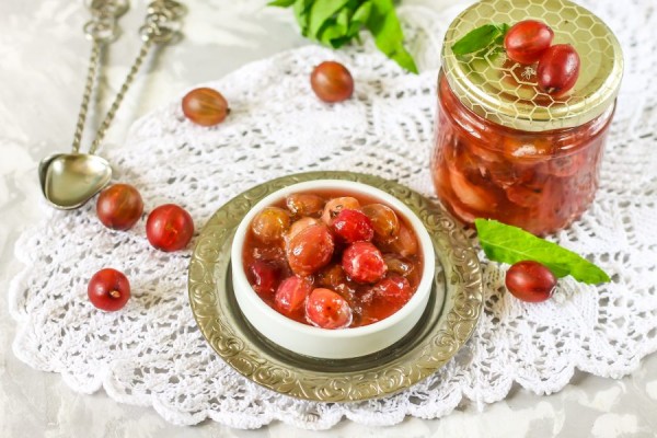 10 секретов идеального варенья! Как правильно приготовить варенье, чтобы оно получилось вкусное и густое        