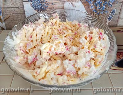 Баклажаны с крабовыми палочками и сыром, запеченные в духовке Баклажаны с крабовыми палочками и сыром, запеченные в духовке