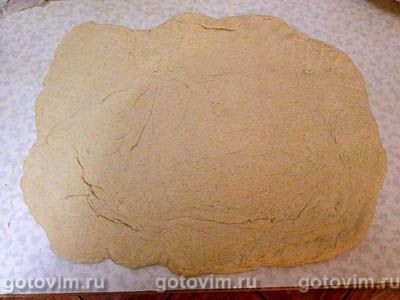 Булочки-завитки с яблоками в мультиварке Булочки-завитки с яблоками в мультиварке