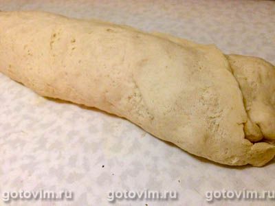 Булочки-завитки с яблоками в мультиварке Булочки-завитки с яблоками в мультиварке