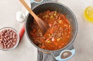 Чили Кон Карне