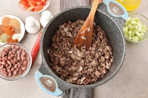 Чили Кон Карне