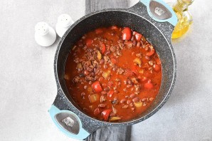 Чили Кон Карне