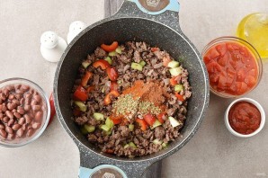 Чили Кон Карне