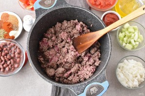 Чили Кон Карне