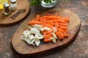 Индейка с картошкой и кабачками Индейка с картошкой и кабачками