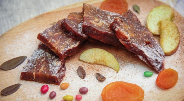 Яблочный сыр, пошаговый рецепт с фото