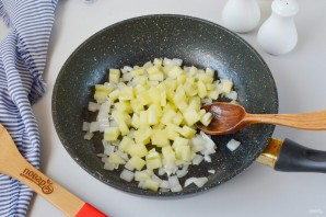 Яйца по-еврейски