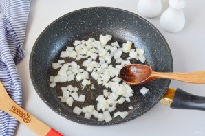 Яйца по-еврейски