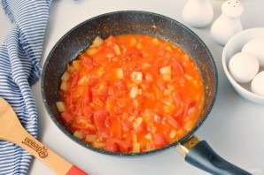 Яйца по-еврейски