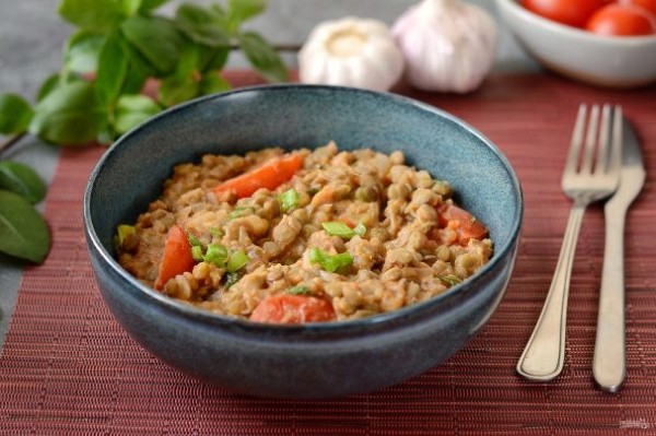 Как правильно варить чечевицу разных сортов. Советы и простые рецепты        