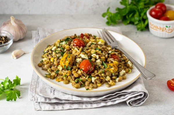 Как правильно варить чечевицу разных сортов. Советы и простые рецепты        