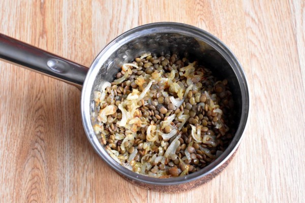 Как правильно варить чечевицу разных сортов. Советы и простые рецепты        