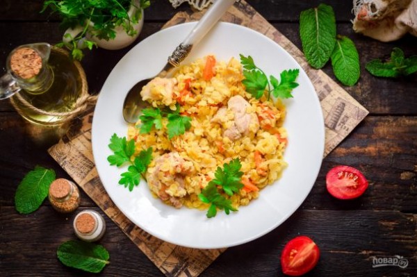 Как правильно варить чечевицу разных сортов. Советы и простые рецепты        